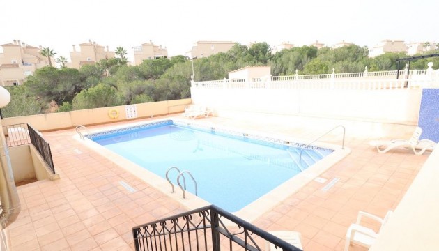 Begagnad - Fristående Villa - Orihuela Costa - Playa Flamenca