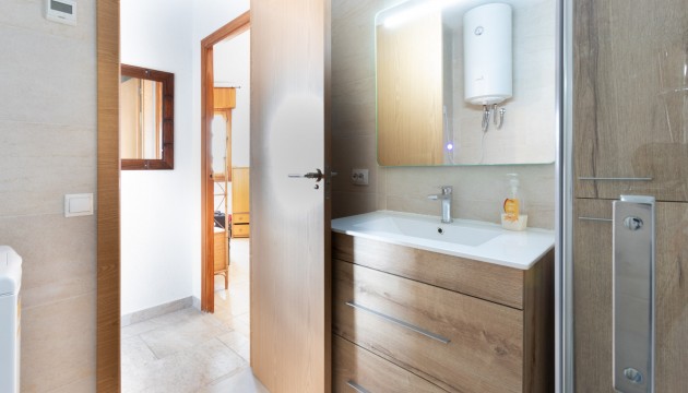 Reventa - Apartamento - Torrevieja - El Acequión - Los Náufragos