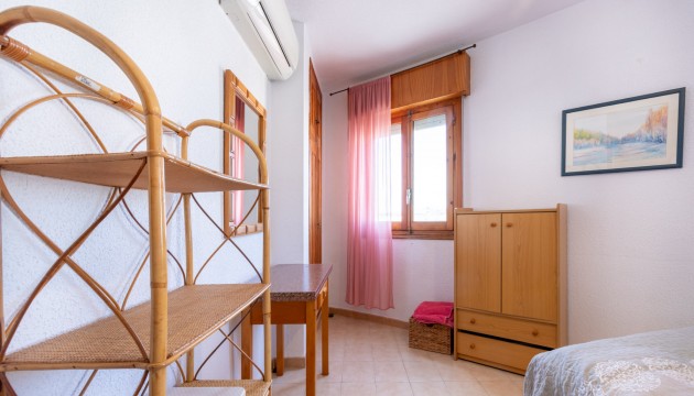 Reventa - Apartamento - Torrevieja - El Acequión - Los Náufragos