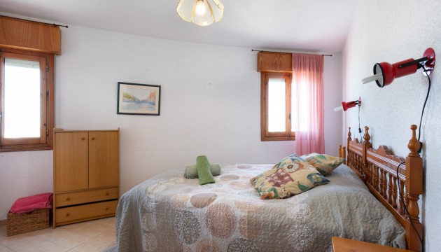 Reventa - Apartamento - Torrevieja - El Acequión - Los Náufragos