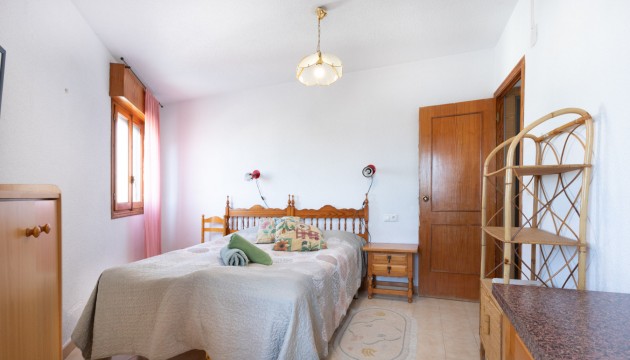 Reventa - Apartamento - Torrevieja - El Acequión - Los Náufragos