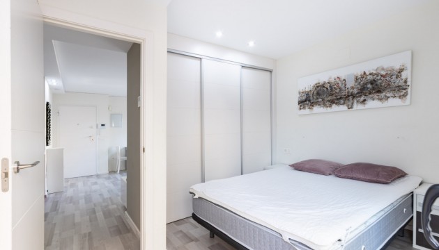 Reventa - Apartamento - Torrevieja - Nueva Torrevieja - Aguas Nuevas