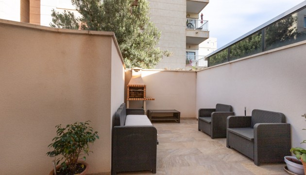 Reventa - Apartamento - Torrevieja - Nueva Torrevieja - Aguas Nuevas