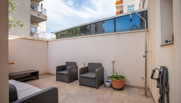 Reventa - Apartamento - Torrevieja - Nueva Torrevieja - Aguas Nuevas