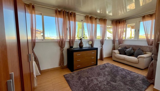 Reventa - Chalet Independiente - Orihuela Costa - La Zenia