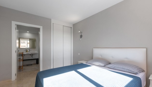 Reventa - Apartamento - Gran Alacant - La Recoleta