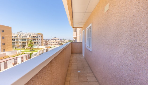 Videresalg - Leilighet - Torrevieja - Villamartín-Las Filipinas