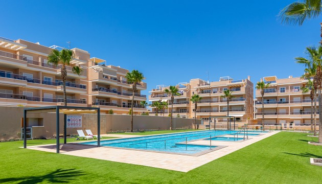 Videresalg - Leilighet - Torrevieja - Villamartín-Las Filipinas