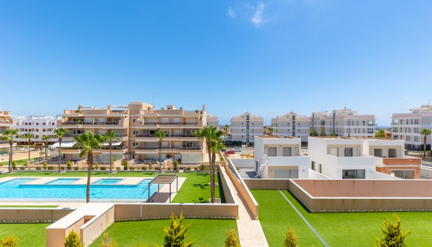 Videresalg - Leilighet - Torrevieja - Villamartín-Las Filipinas