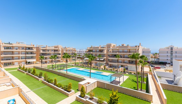 Videresalg - Leilighet - Torrevieja - Villamartín-Las Filipinas