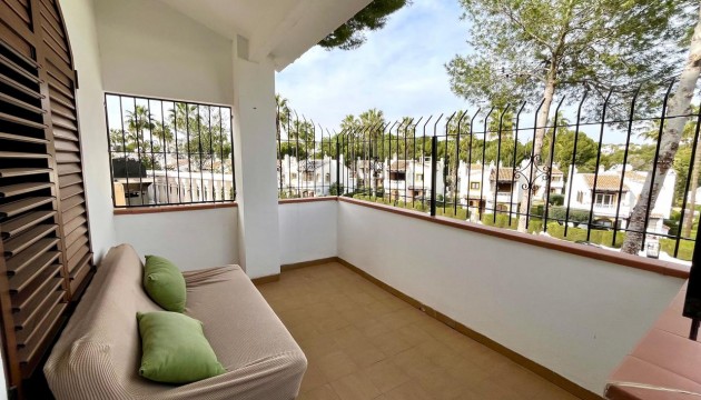 Videresalg - Detached Villa - Orihuela Costa - Villamartín