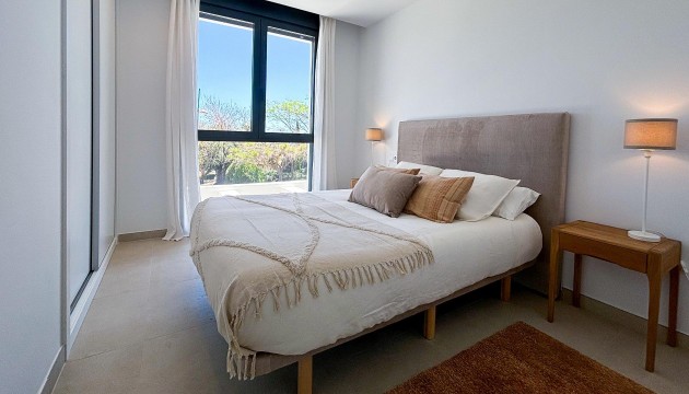 New Build - Detached Villa - Polop