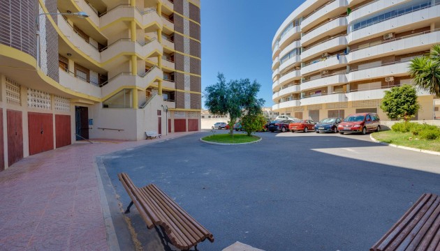 Videresalg - Leilighet - Orihuela Costa - La Zenia- Orihuela costa