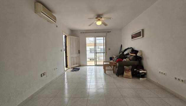 Herverkoop - Apartment - Torrevieja