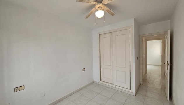 Herverkoop - Apartment - Torrevieja