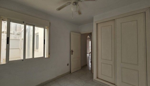 Herverkoop - Apartment - Torrevieja