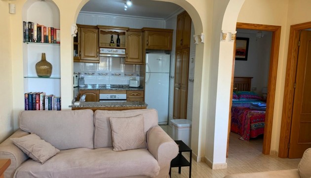 Resale - Townhouse - Guardamar del Segura - El Raso