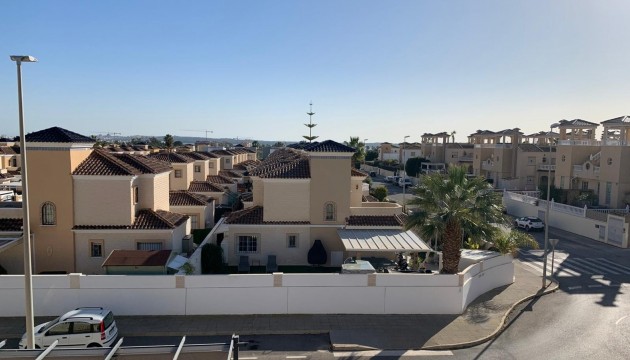 Resale - Townhouse - Guardamar del Segura - El Raso