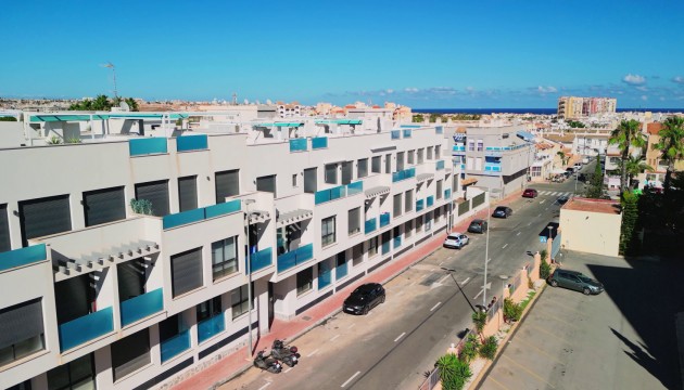 Reventa - Apartamento - Torrevieja