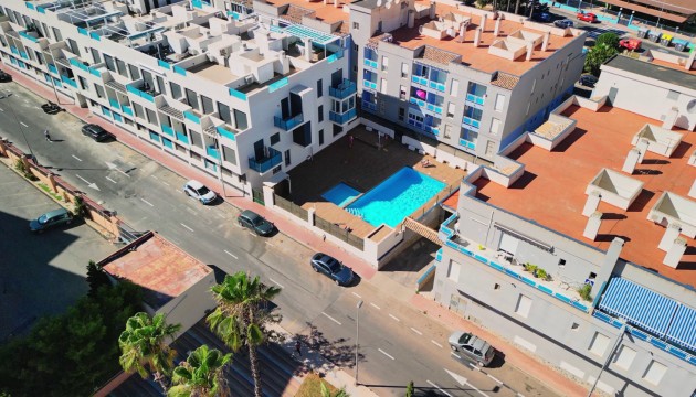 Reventa - Apartamento - Torrevieja