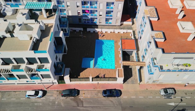 Reventa - Apartamento - Torrevieja