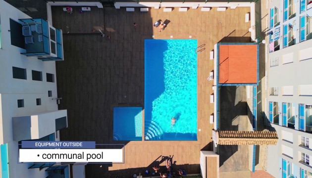 Reventa - Apartamento - Torrevieja