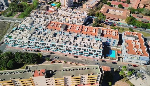 Reventa - Apartamento - Torrevieja