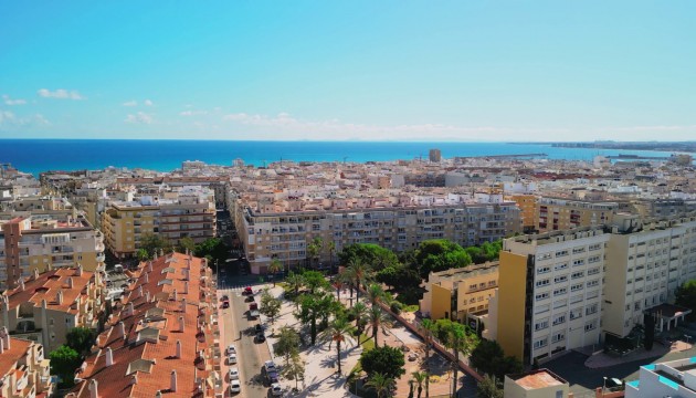 Reventa - Apartamento - Torrevieja