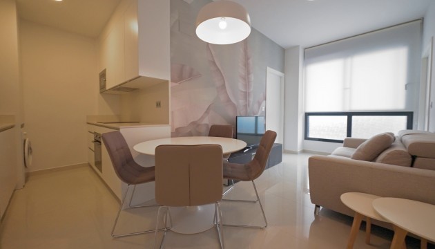 Reventa - Apartamento - Torrevieja