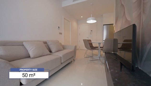 Reventa - Apartamento - Torrevieja