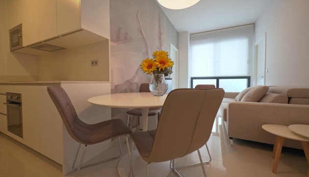 Reventa - Apartamento - Torrevieja