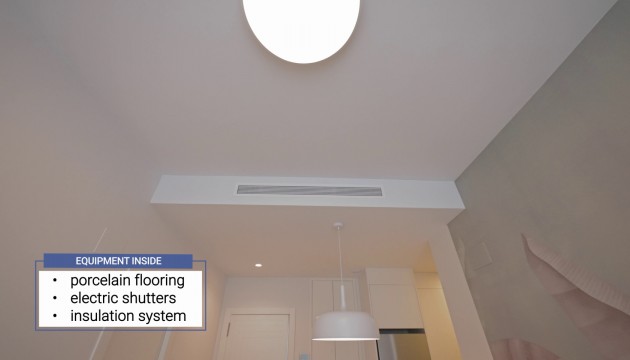 Reventa - Apartamento - Torrevieja