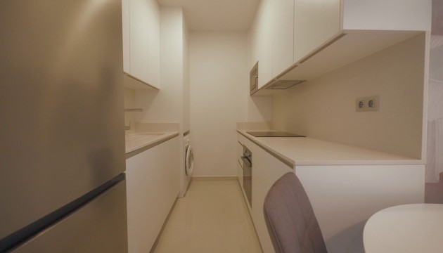 Reventa - Apartamento - Torrevieja