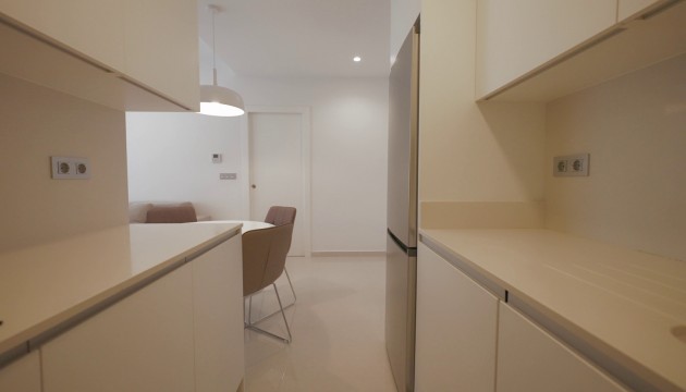 Reventa - Apartamento - Torrevieja