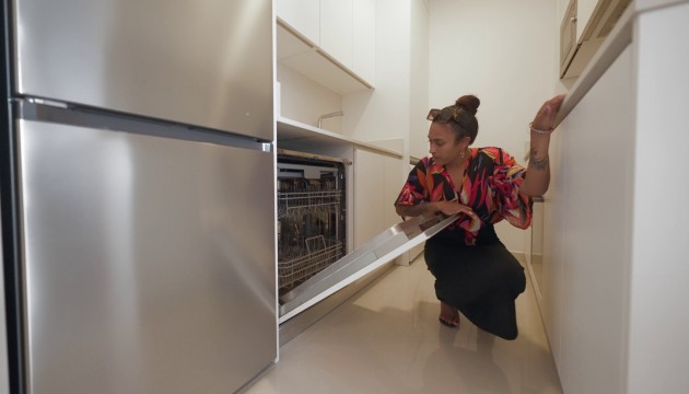 Reventa - Apartamento - Torrevieja