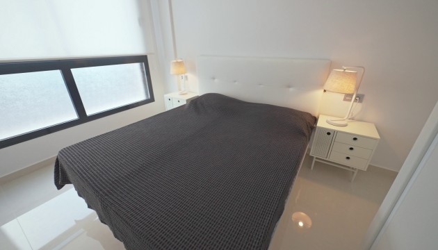 Reventa - Apartamento - Torrevieja