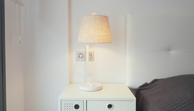 Reventa - Apartamento - Torrevieja