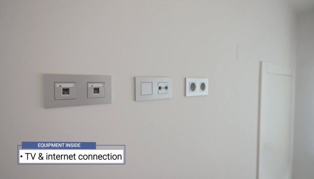 Reventa - Apartamento - Torrevieja