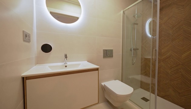 Reventa - Apartamento - Torrevieja