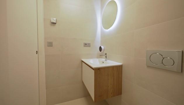 Reventa - Apartamento - Torrevieja