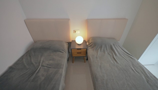 Reventa - Apartamento - Torrevieja