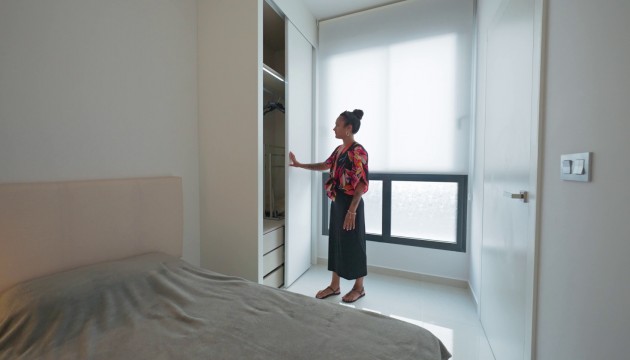 Reventa - Apartamento - Torrevieja