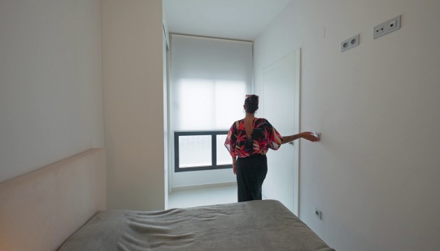 Reventa - Apartamento - Torrevieja