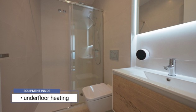 Reventa - Apartamento - Torrevieja