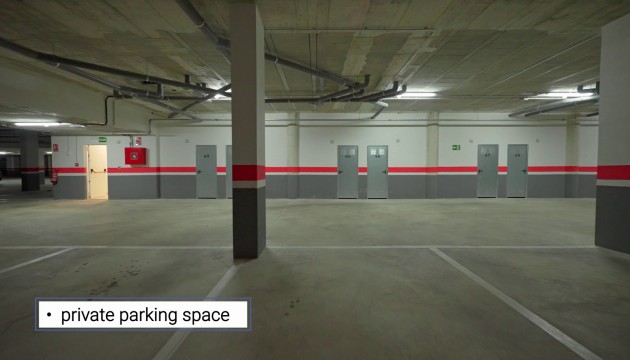 Reventa - Apartamento - Torrevieja