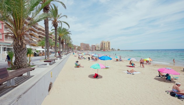 Reventa - Apartamento - Torrevieja