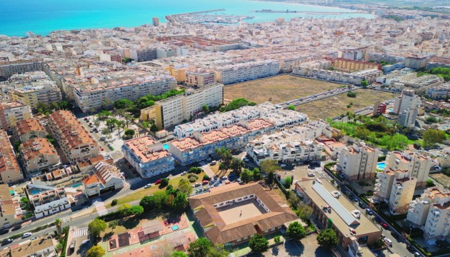 Reventa - Apartamento - Torrevieja