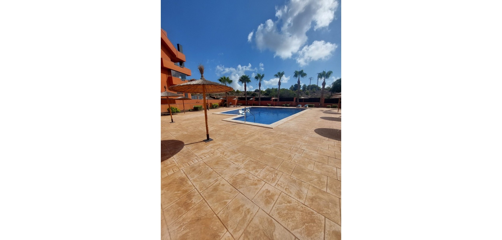 Apartment in Urbanizacion los Balcones - view 1