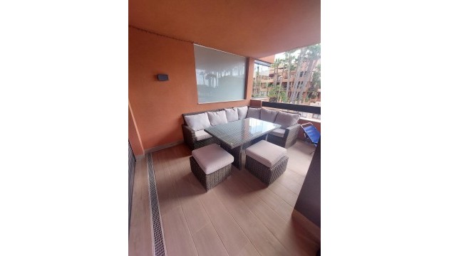 Resale - Apartment - Orihuela Costa