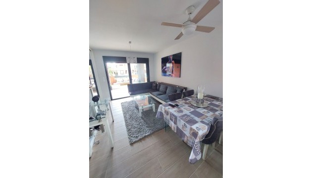 Resale - Apartment - Orihuela Costa